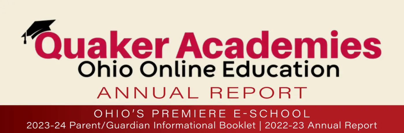 2022-23 Annual Report for Quaker Academies