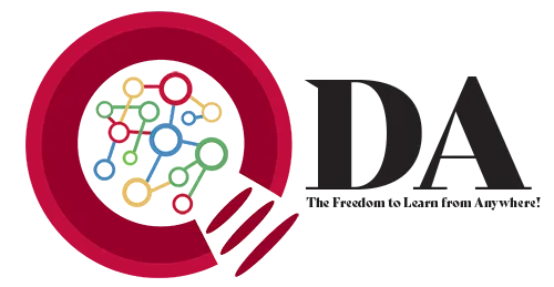 QDA Logo