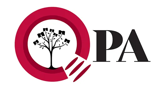 QPA Logo