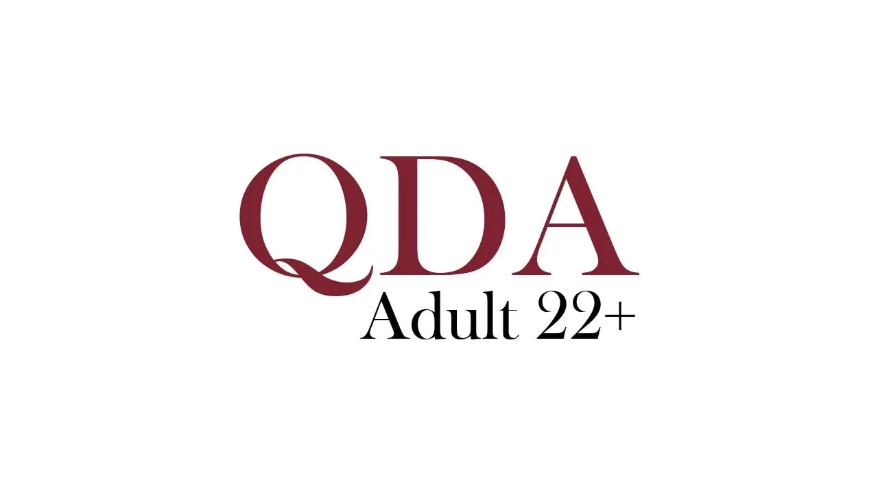 Adult 22+ Program